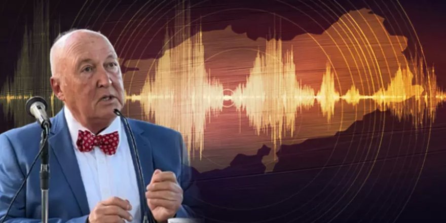 'Uyarıyorum' diye başladı!