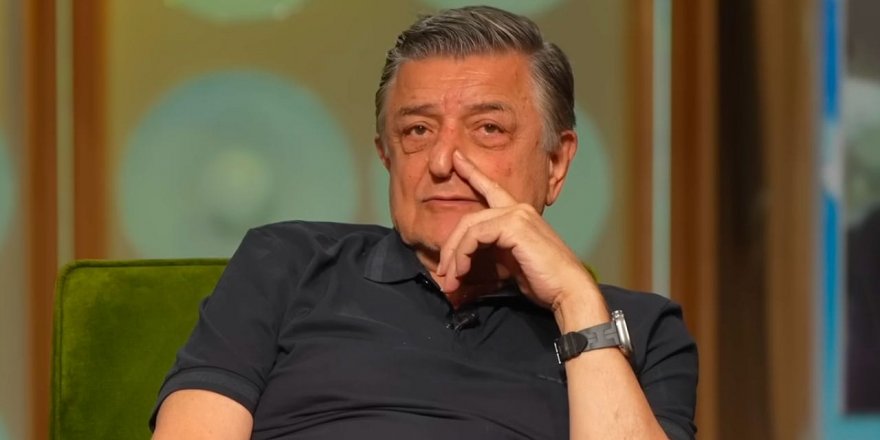 Yılmaz Vural Icardi gerçeğini açıkladı