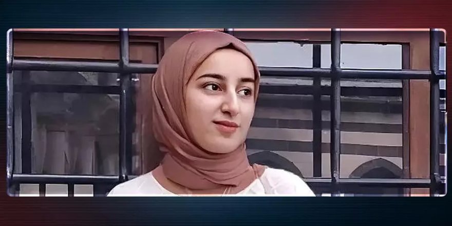 Rojin Kabaiş olayının seyrini değiştirecek detay!