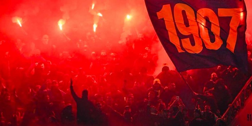 Fenerbahçe maçında açılan skandal pankartın cezası belli oldu