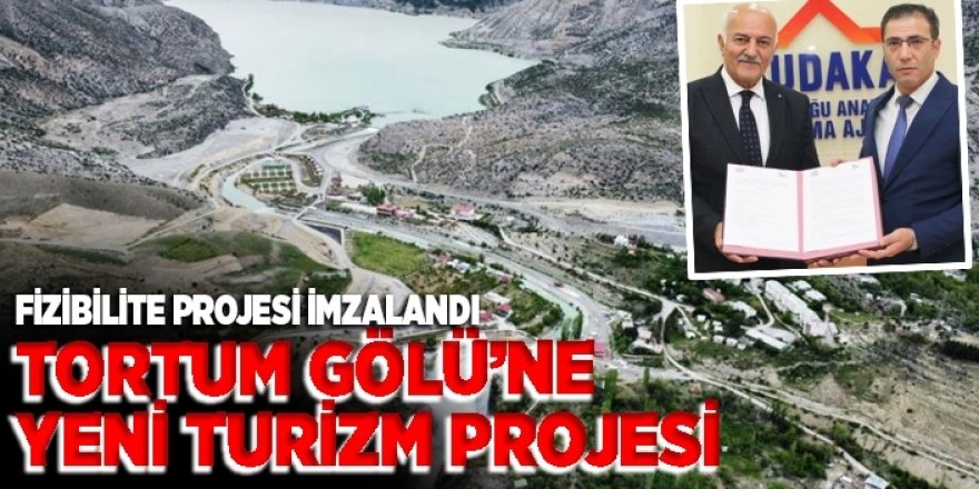 Halis Başkandan, Uzundere'ye yeni turizim yatırımları