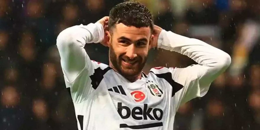 Rafa Silva krizinde yeni gelişme: Tesislerden ayrıldı!