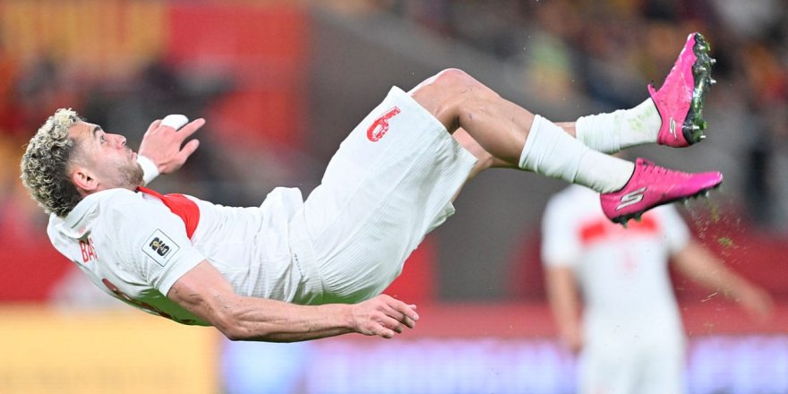 "İspanya'nın karizmasını çizmek mühim meseledir"