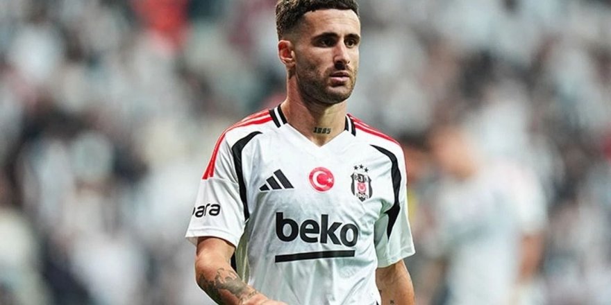 Rafa Silva bakın neden oynamıyormuş?