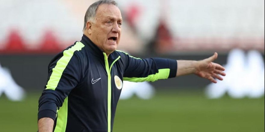 Fenerbahçe'nin eski hocası 185 bin nüfuslu ülkeyi Dünya Kupası'na taşıdı