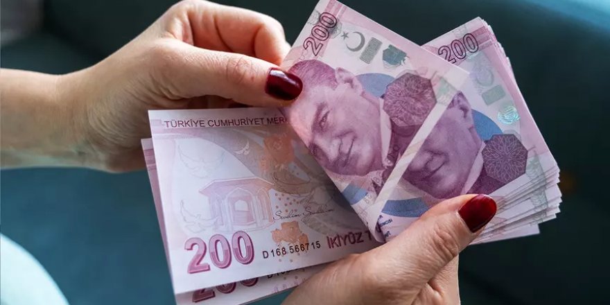 Vatandaşlık maaşı geliyor!