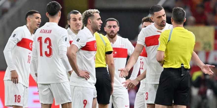 Milli takımı İspanya'da soymuşlar: Milyonlarca liralık hırsızlık