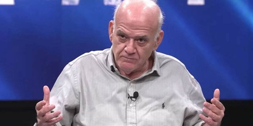 Galatasaray başkanı olması gereken ismi açıkladı: Uyanık bir çocuk!