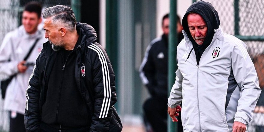 Sergen Yalçın operasyonu başladı