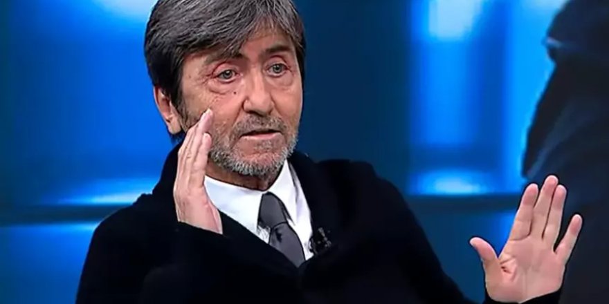 Rıdvan Dilmen'den Galatasaray derbisi iddiası!