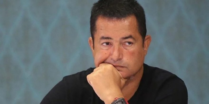 Acun Ilıcalı'nın yasa dışı bahis davasında mahkemeden yeni karar