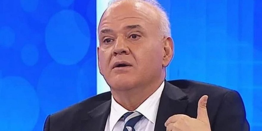 Ahmet Çakar kritik maçın kaç kaç biteceğini açıkladı: 3-0 kazanır
