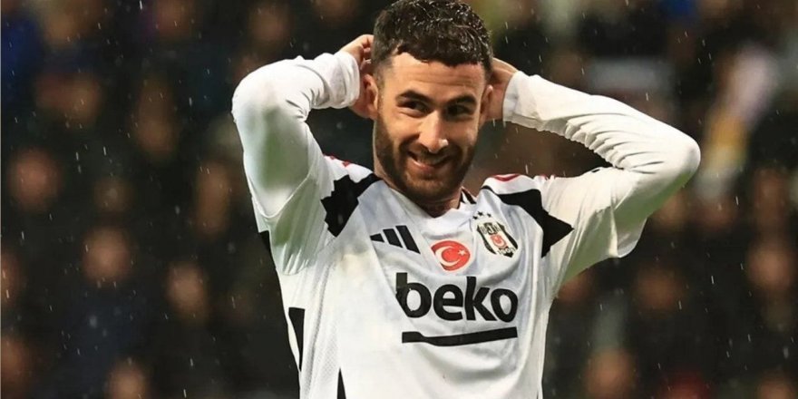 Rafa Silva'nın Fenerbahçe'ye gitmek istediği ortaya çıktı