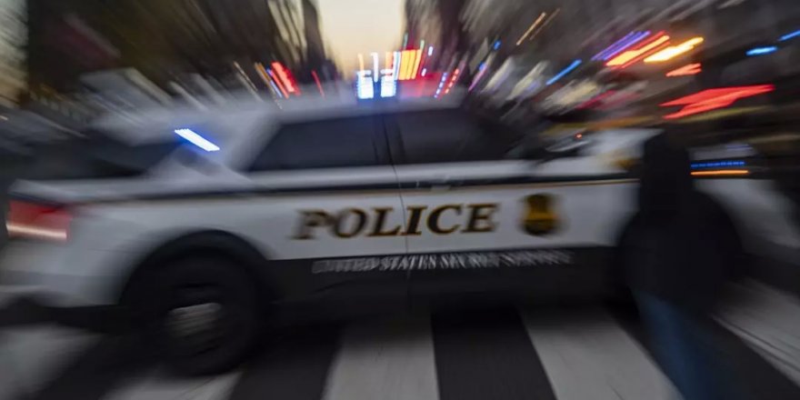 Beyaz Saray'da saldırı alarmı!