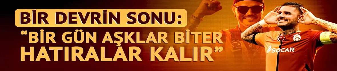 Yönetim kararını verdi