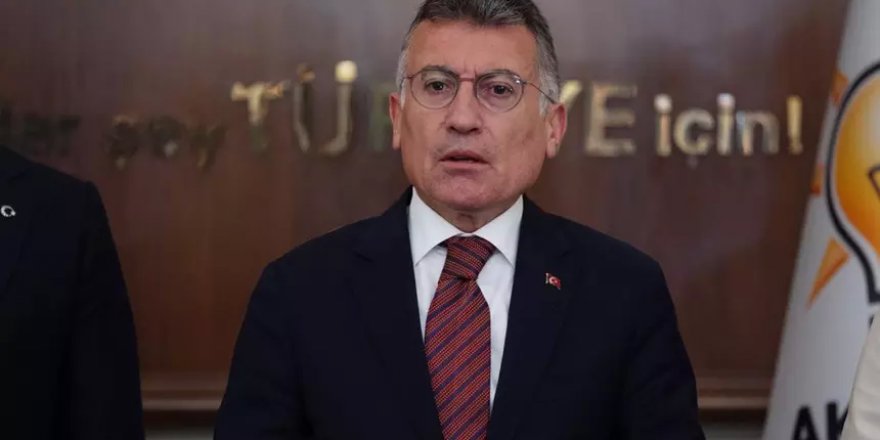 11. Yargı Paketi Meclis'e sunuldu!