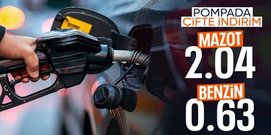 Önce bindirdiler, sonra indirdiler