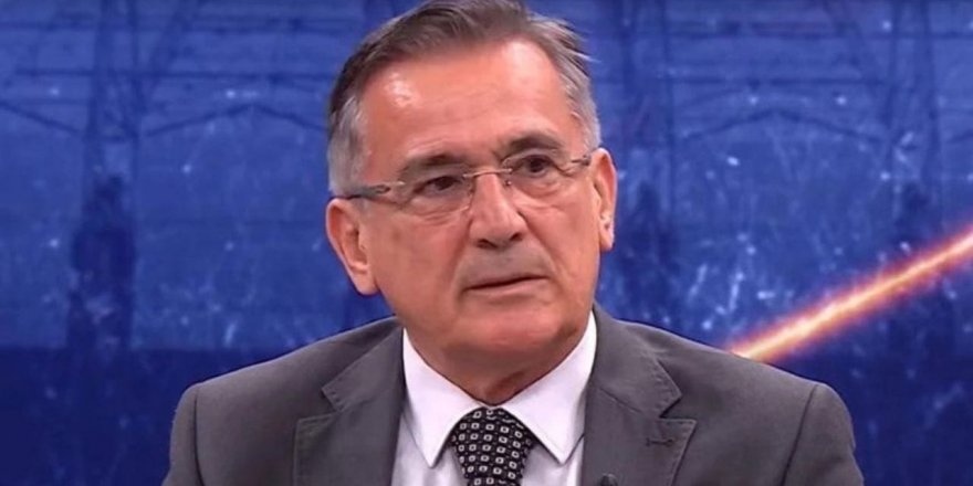 Mustafa Çulcu: Bu pozisyon penaltıydı