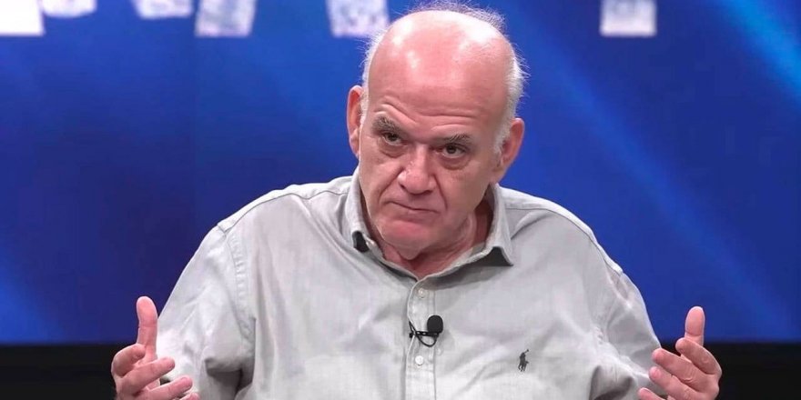 Ahmet Çakar 3'te 3 yaptı