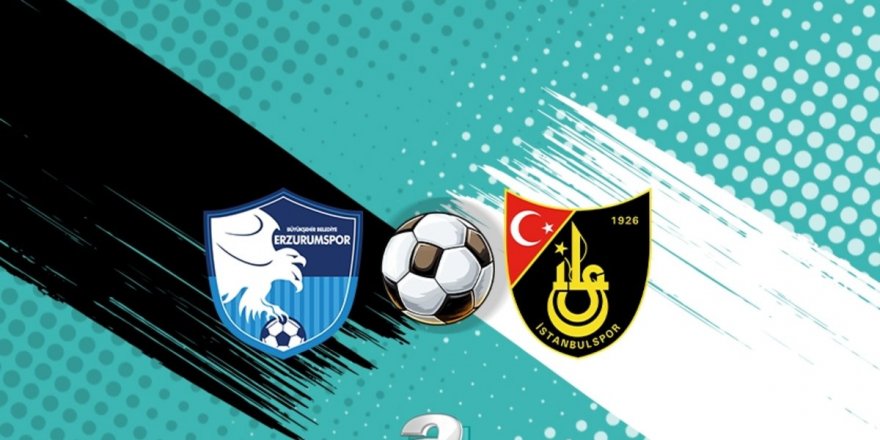 Erzurumspor FK nihayet 4'ledi