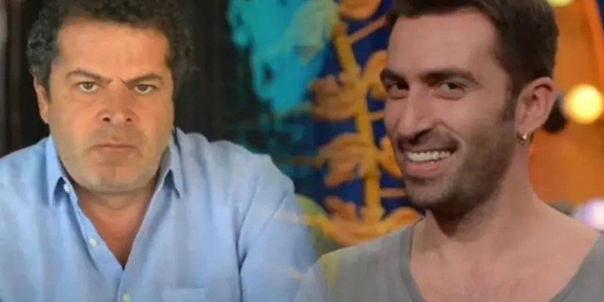 Cüneyt Özdemir'den Erdem Yener'e sert tepki