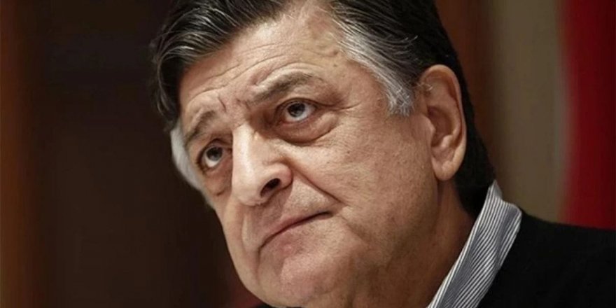 Yılmaz Vural'dan bomba Fenerbahçe itirafı: Tepede cami var ona gittik!