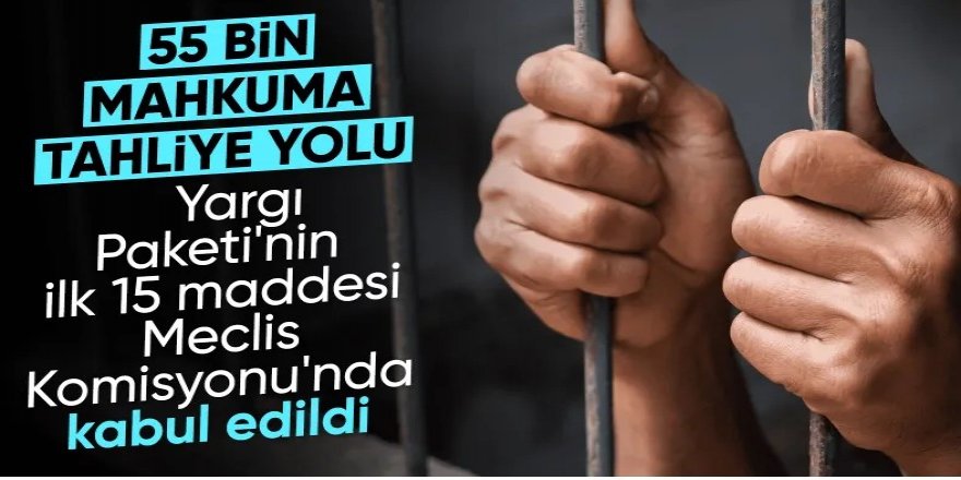 11. Yargı Paketi'ne son dakika ayarı! Erdoğan özel toplantı yaptı