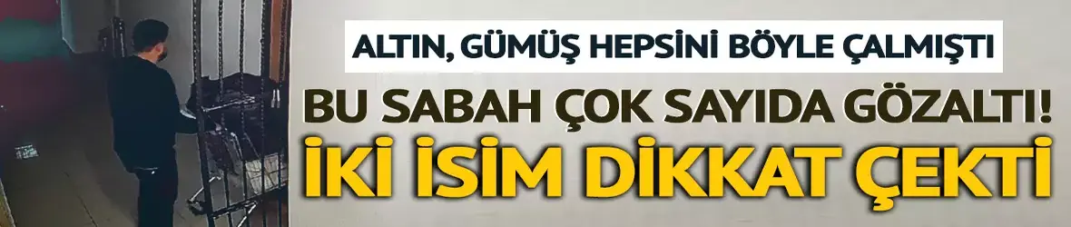 Kaynanasıyla kayınpederi de mi suç ortağı?