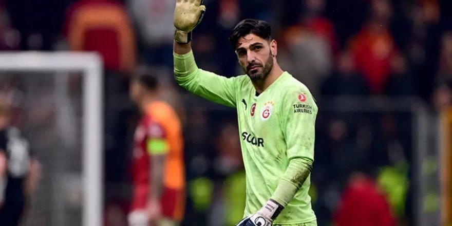 Günay Güvenç oyuna girdi, 6 saniyede golü yedi! Geceye damga vuran an