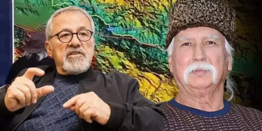 Şener Üşümezsoy ve Naci Görür bu kez aynı görüşte birleştiler!