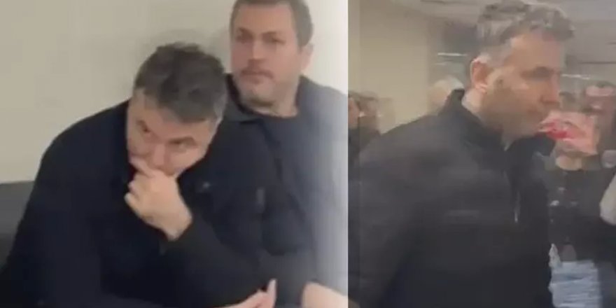 Mehmet Akif Ersoy hakkındaki 'Grup seks' ve 'Uyuşturucu' iddialarına yanıt verdi!