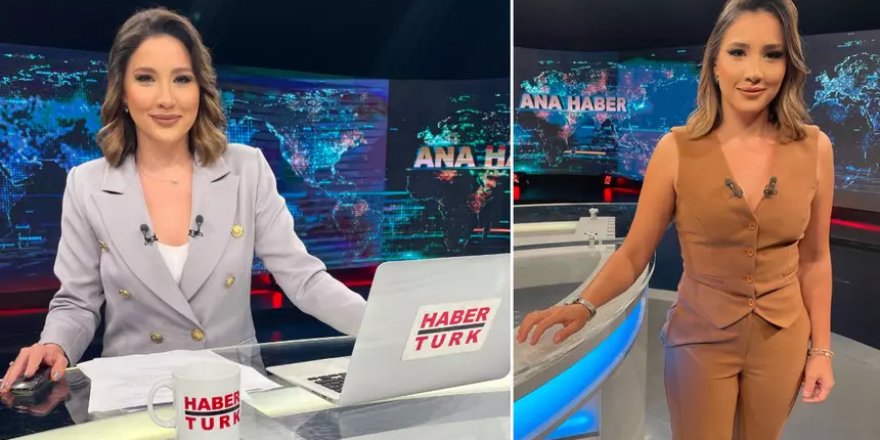 Eski Habertürk spikeri Nur Köşker’den 'Mehmet Akif Ersoy’ iddiaları