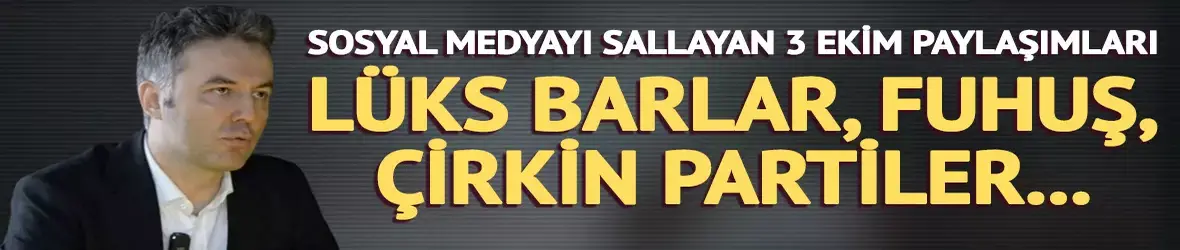 Habertürk Emekçileri hesabının 3 Ekim paylaşımları