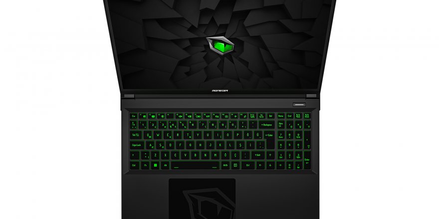 Monster Notebook ile Performansın Zirvesine Yolculuk