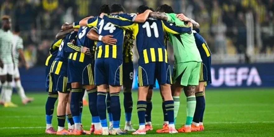 Fenerbahçe'de hatası olay olmuştu: Takımdan ayrılıyor