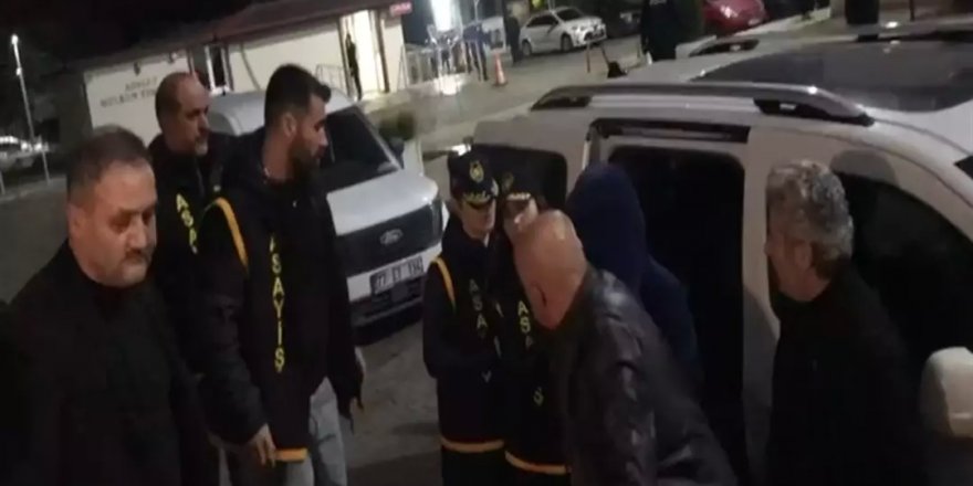 'Kasten öldürme' suçlamasıyla tutuklanmıştı!