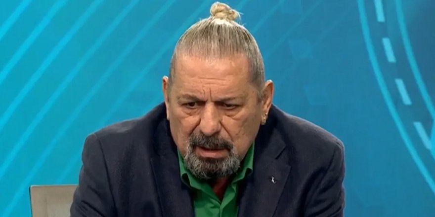 Erman Toroğlu Osimhen'in Yunus Akgün'ü nasıl ağlattığını açıkladı: Haddini bil