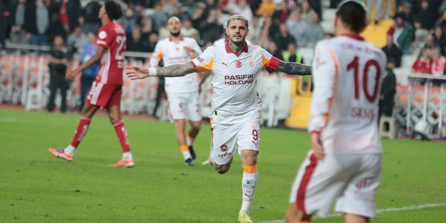 Rıdvan Dilmen'den Icardi ile yönetim arasında yaşananlar hakkında olay iddia