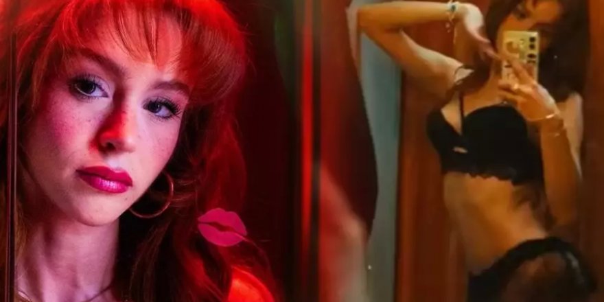 HBO dizisi Jasmine 1. bölüm gündemde!