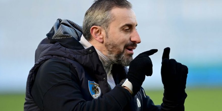 “Serkan istifa” çağrısına açıklama yaptı