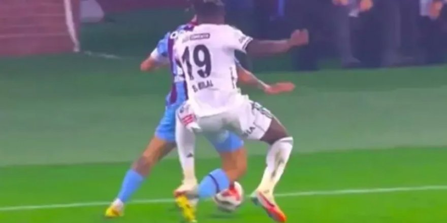 Eski hakemler yılın son derbisinde tartışılan kararları yorumladı