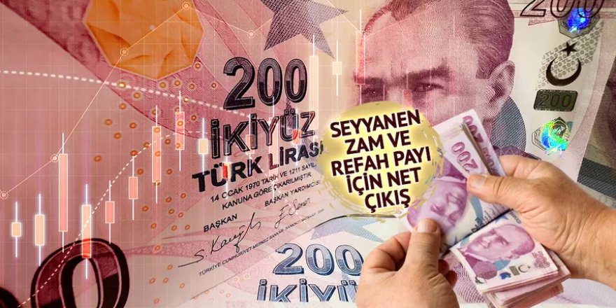 'Ankara'dan sızan' İsa Karakaş açıkladı