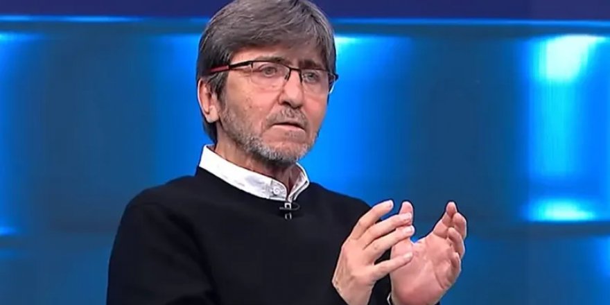 Rıdvan Dilmen'den Fenerbahçe'yle ilgili transfer iddiası