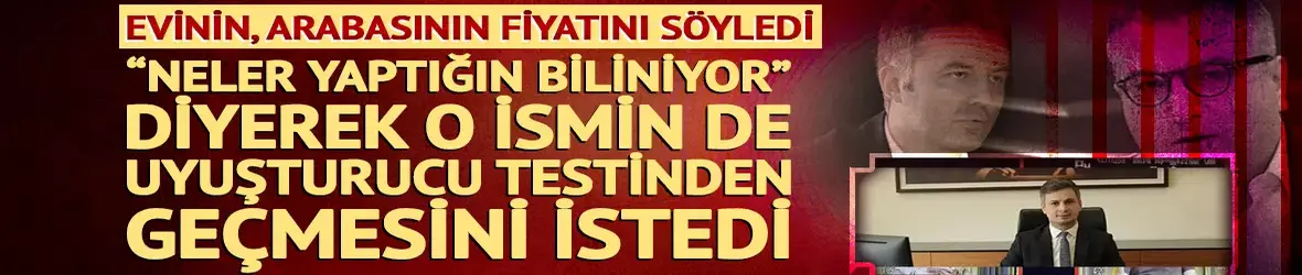 Cem Küçük'ten Furkan Torlak çıkışı: