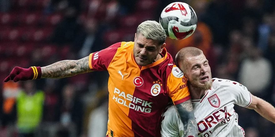 Galatasaray'ın Icardi planı ortaya çıktı: Tek şart var