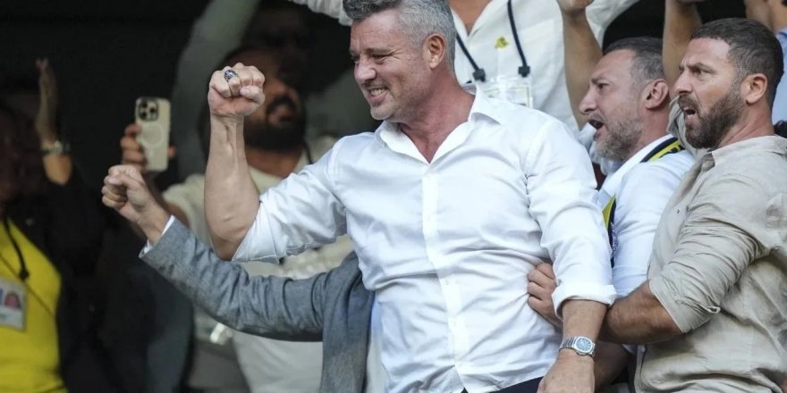 Sadettin Saran hiç affetmedi!