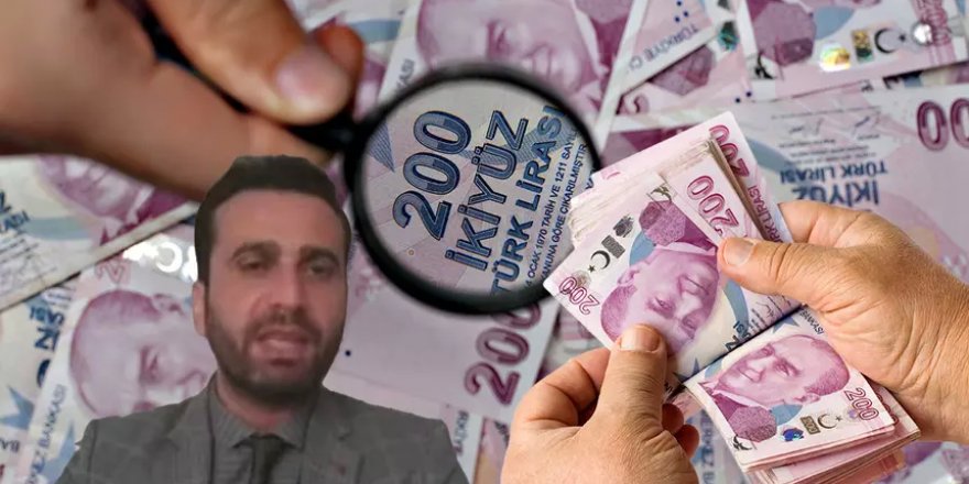 Asgari ücrette 'toplantı çıkışı açıklamayı' işaret etti!