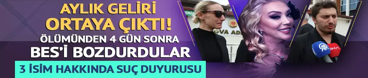 Güllü'nün aylık geliri ortaya çıktı!