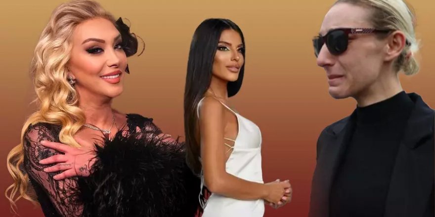 Cezaevinden dikkat çeken iddia! Bircan Bali’den Tuğyan Ülkem Gülter hakkında olay sözler