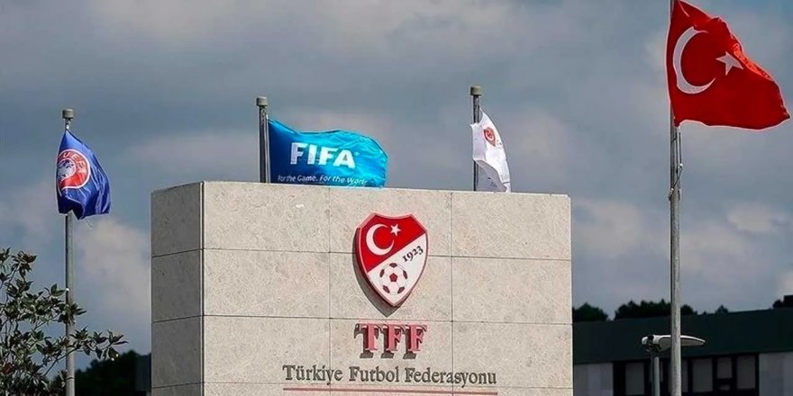 TFF Süper Lig efsanesini küme düşürdü